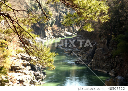 Tenryukyo Tenryukyo 48507522