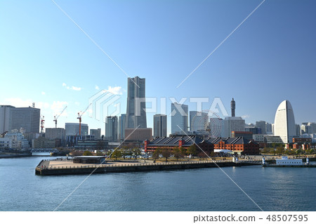Yokohama Yokohama 48507595