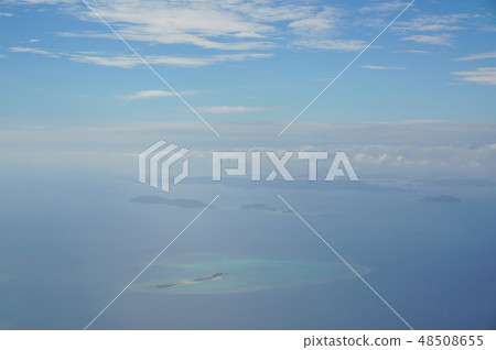 沖繩Chivisy Islands Nagan Island 沖繩Chivisy Islands Nagan Island 48508655