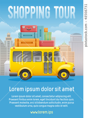 Shopping Tour 48508731