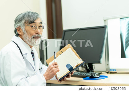 醫生高級筆記本 醫生高級筆記本 48508963