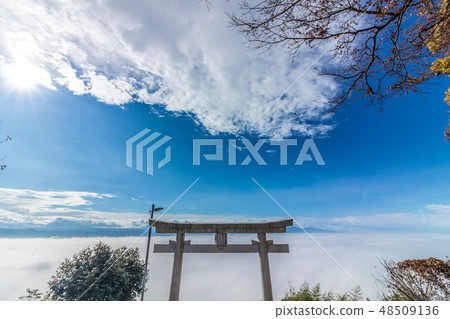 Takaya Shrine 48509136