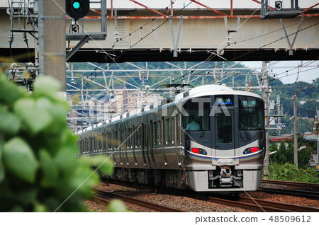 JR普通列車 48509612