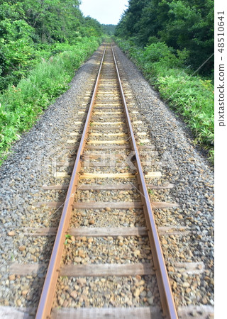 Scenery of Daigaku Line 48510641