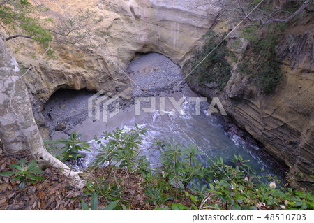 Ryugaku cave Ryugaku cave 48510703