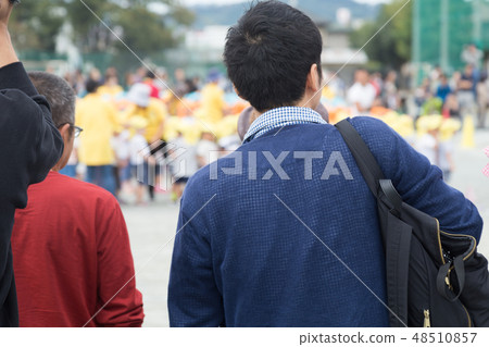 運動節日 運動節日 48510857