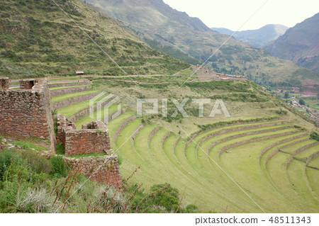 Peru Pisac 48511343