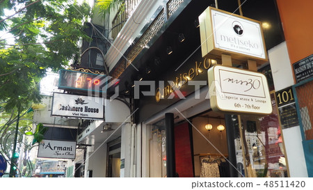 胡志明市 胡志明市 48511420