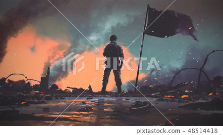 after the war in battlefield after the war in battlefield 48514418