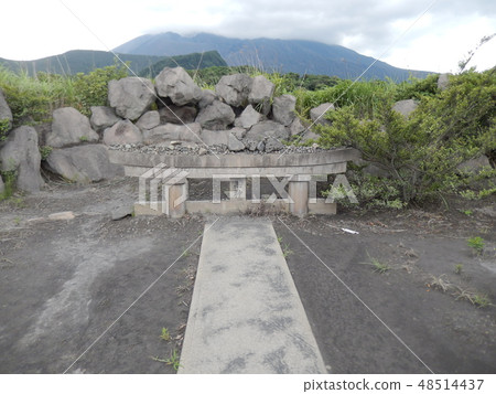 旅行火山觀測台 48514437