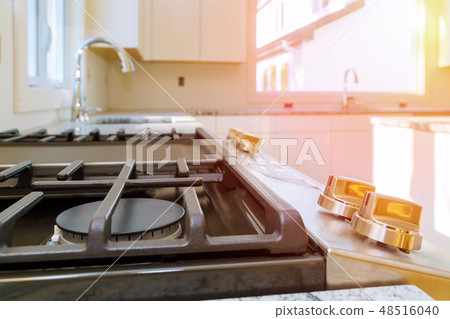 Gas Cooker Installation Gas Appliance Repair 48516040