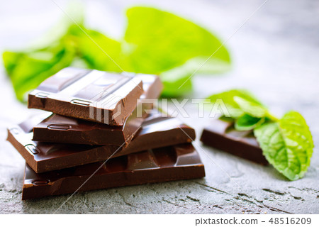 chocolate 48516209