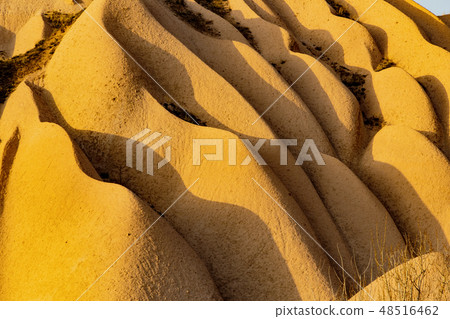 Background pattern of sand Background pattern of sand 48516462