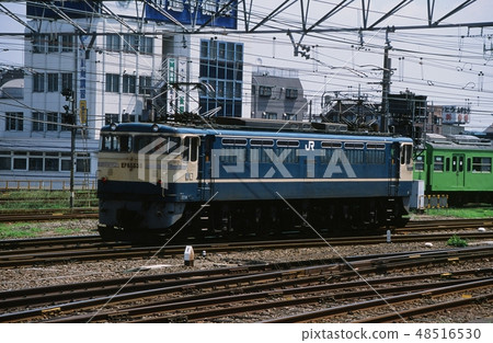 jr貨運 高崎機車廠 日本國家鐵路的顏色 48516530