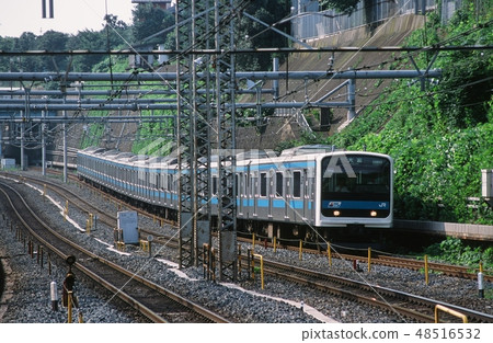 京濱東北線209系列 京濱東北線209系列 48516532