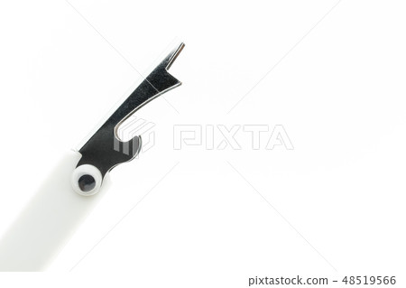 帶密封眼蓋的遮篷：搖頭眼的開罐器 48519566