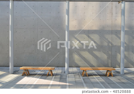 秋田縣立美術館·Nikawa交流中心（Nakaichi地區） 48520888