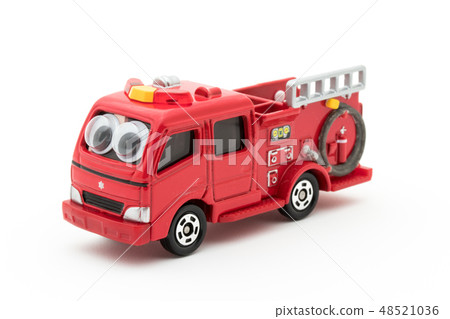 Firebird與Eye Seal:搖擺不定的消防車 Firebird與Eye Seal:搖擺不定的消防車 48521036