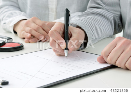 男女合同 48521866