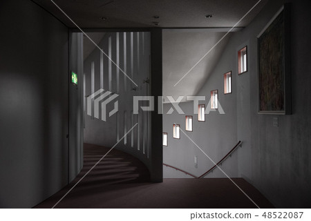 Kamo Cultural Hall · La Mer 48522087