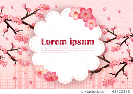 blossom cherry greeting cards blossom cherry greeting cards 48522528
