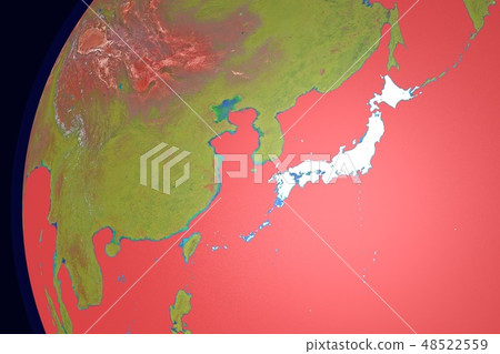 紅土日本了 48522559