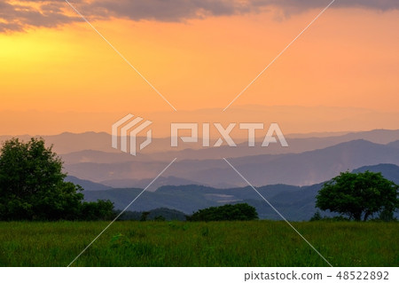 Dusk (Seedan Highlands) 48522892