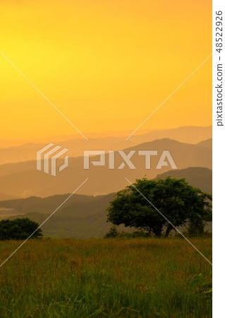 Dusk (Seedan Highlands) 48522926