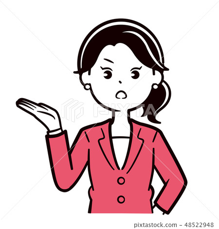 西裝罵女人套裝 西裝罵女人套裝 48522948