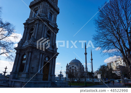 Turkey, Palace Turkey, Palace 48522998