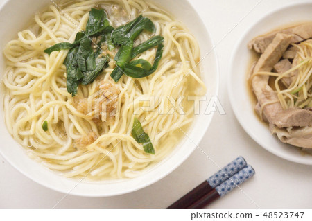 拉仔麵 48523747
