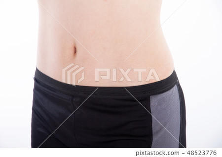 女人的腰 女人的腰 48523776