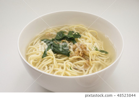 Pull the noodles Pull the noodles 48523844