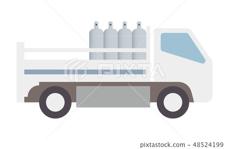 丙烷氣體輸送車 丙烷氣體輸送車 48524199