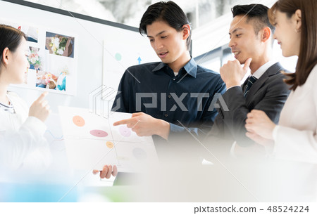 會議 會議 48524224