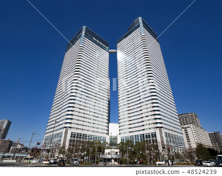 Harumi Triton Square Harumi Triton Square 48524239