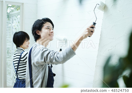 夫妻DIY裝修 夫妻DIY裝修 48524750