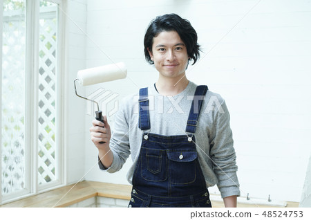 男性DIY裝修 男性DIY裝修 48524753