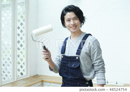 男性DIY裝修 男性DIY裝修 48524754