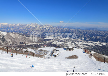 Happo One Ski Resort 48524902