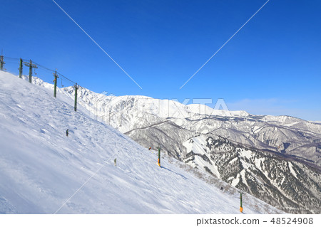 Happo One Ski Resort Happo One Ski Resort 48524908