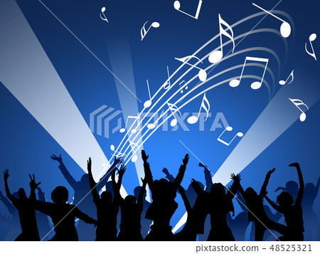 Concert Live Concert Live Audience audience music Concert Live Concert Live Audience audience music 48525321