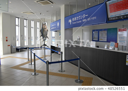 Tsugaru Strait Ferry Omaki Terminal Tsugaru Strait Ferry Omaki Terminal 48526551