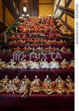 Machiya Monogatari / Hinamatsuri Machiya Monogatari / Hinamatsuri 48528568