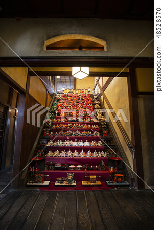 Machiya Monogatari / Hinamatsuri Machiya Monogatari / Hinamatsuri 48528570