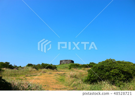 Coast, Sea, Rock, Subcontinent 48528721