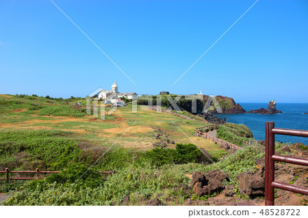 Coast, Sea, Rock, Subcontinent Coast, Sea, Rock, Subcontinent 48528722