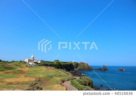 Beach, sea, Beach, sea, 48528836