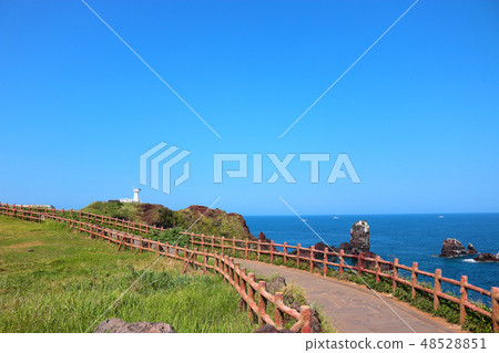 Beach, sea, Beach, sea, 48528851