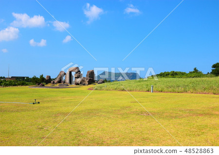 Sadji koji, main gate, rock, Sadji koji, main gate, rock, 48528863